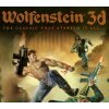 Wolfenstein 3D