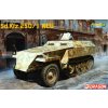 Dragon models Sd.Kfz.250/1 NEU (Premium Edition) 1/35