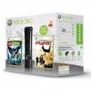 Microsoft XBOX 360 Elite