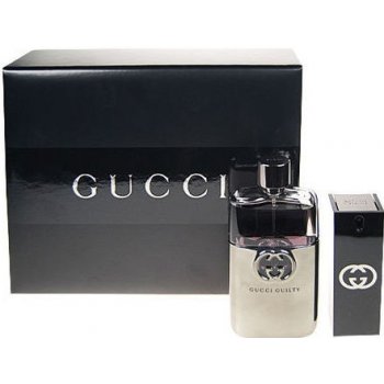 Gucci Guilty toaletná voda pánska 90 ml