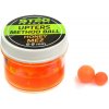 Stég Upters Method Ball Wafter Med 6-8mm 10ks