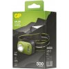 LED nabíjacia čelovka GP Xplor PHR17, 500 lm