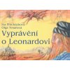 Vyprávění o Leonardovi - Iva Procházková