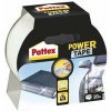 Lepiaca páska, 50 mm x 10 m, HENKEL Pattex Power Tape, priehľadná