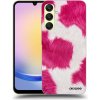 Picasee ULTIMATE CASE pro Samsung Galaxy A25 A256B 5G - Pink Moo