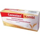 Canesten GYN Kombi tbl.vag. 1 x 500 mg + crm.der. 1 x 20 g