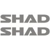 SHAD Nálepky SHAD 501720R pre SH23