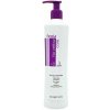 Fanola No yellow - maska pre odfarbené, blond, melírované alebo šedivé vlasy maska 350 ml