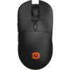 Canyon Cutlass, GMW-11, herná myš, bezdrôtová, szmetrická, max.2400 Dpi, 7 tlačidiel, podsvietenie, čierna CND-SGMW11B