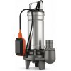 LEO LSWm 100CA kalové čerpadlo s nožom 0,75 kW, 250 l/min, 12,5 m