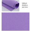Pěnová guma EVA - fialová světlá