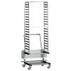 Vozík 20xGN1/1 | UNOX, 905600 inox
