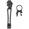 Multitool KLIP na opasek čierny
