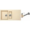 Set Sinks Perfecto 1000 + Legenda S
