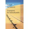 Transport do Samarkandu - Guzeľ Jachinová
