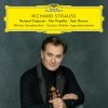 CAPUÇON RENAUD - R.STRAUSS-HOUSLOVÉ SKLADBY (3CD)