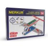 Merkur M 014 Lietadlo