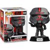 Funko POP! Star Wars The Bad Batch Hunter Star Wars