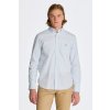 KOŠEĽA GANT REG CLASSIC POPLIN BANKER SHIRT LIGHT BLUE