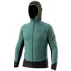 Dynafit MEZZALAMA PTC ALPHA M JKT atlantic 0910 S; Modrá bunda