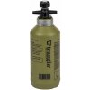 Plnící láhev na tekutá paliva s bezpečnostním ventilem Trangia Fuel bottle Olive 0,3l