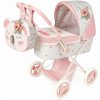 DeCuevas 85079 Skládací kočárek pro panenky s batůžkem KOALA 2024 - 60 cm (6-85079)