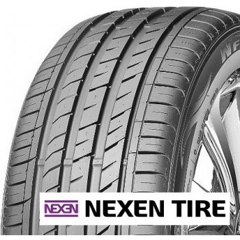 Nexen N'Fera SU4 205/50 R17 93W