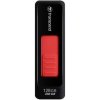 TRANSCEND Flash Disk 128GB JetFlash®760, USB 3.0 (R:85/W:34 MB/s) černá/červená TS128GJF760