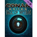 Conan Exiles Isle of Siptah