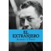 El Extranjero (Spanish Edition) (Albert Camus,Yordi Abreu)(Brožovaná)
