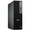 DELL PC Pro Slim QCS1250/180W/TPM/i3-14100/8GB/512GB SSD/Integrated/Kb/Mouse/W11 Pro/3Y PS NBD (0CKYP)