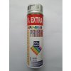 Univerzálny korekčný sprej PRIMA | RAL 9006 biely hliník, metalíza - lesklá | 400 ml