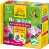 Viaczložkové hnojivo Forestina kolík s kryštálikom, malo 0,4 kg