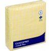 CHICOPEE j-cloth medium ut. Žltá 50/10 CHIC/74774/PAK