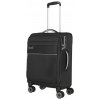 Travelite Miigo 4w S Black 35 L TRAVELITE-92747-01