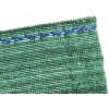 Tieniaca sieť – Shadenet - tienenie 80%, 90 g/m², zelená 1,5×10 m [15 m²]
