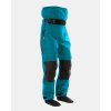Kalhoty HIKO Bayard Sherpa Blue XL