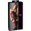 Cottelli Collection Lingerie Erotický komplet