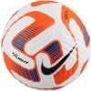 Futbalová lopta Nike FLIGHT Oranžová,Biela,Čierna