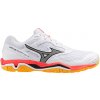 Indoorové topánky Mizuno Wave Phantom shoe x1ga2260-98 Veľkosť 46 EU | 11 UK | 12 US | 30 CM