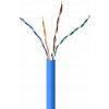 Gembird UPC-5004E-SOL-B, UTP, 305m