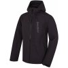 Husky Pánska softshell bunda Sita M black Veľkosť: M pánska bunda