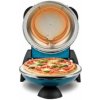 Mini rúra G3Ferrari na pizzu, modrá, 1200 W s termostatom