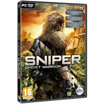 Sniper: Ghost Warrior (Gold)