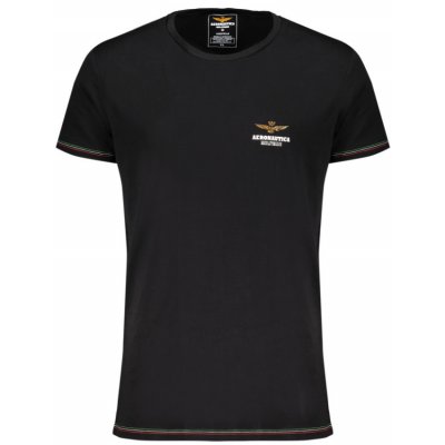 Aeronautica Militare Esternabile Uomo Nero