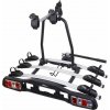 Compass Nosič bicyklov na ťažné zariadenie DOLPHIN 3 TÜV, 3 bicykle
