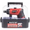 Aku skrutkovač MTF 3,6V