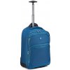 Batoh s kolieskami Roncato - Gateway Cabin Backpack Trolley 17
