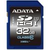 32 GB SDXC/SDHC Premier UHS-I karta A-DATA class 10 Ultra High Speed ASDH32GUICL10-R