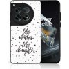 VSETKONAMOBIL 105186 MY ART Ochranný kryt pre OnePlus 12 LIKE MOTHER (113)